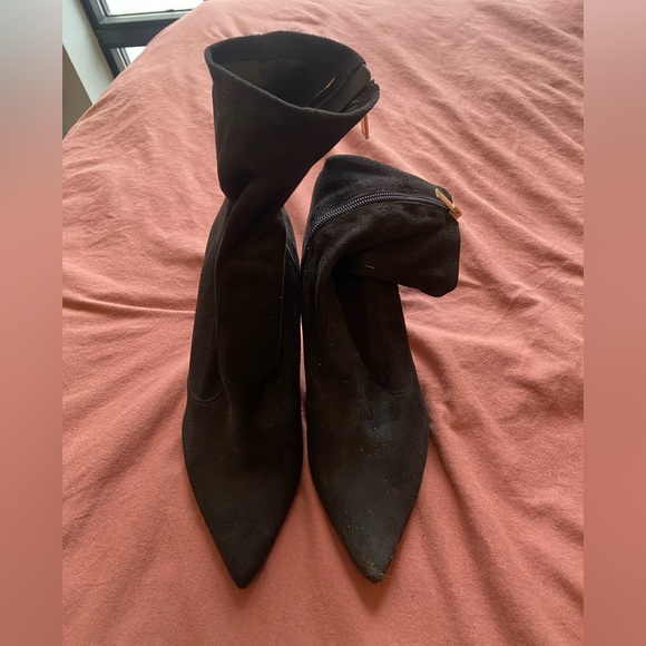 Zara Stiletto booties - Picture 5 of 6